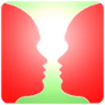 illusions of the brain android application logo